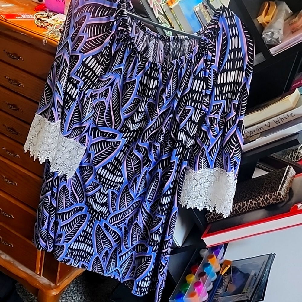 Groovy dress